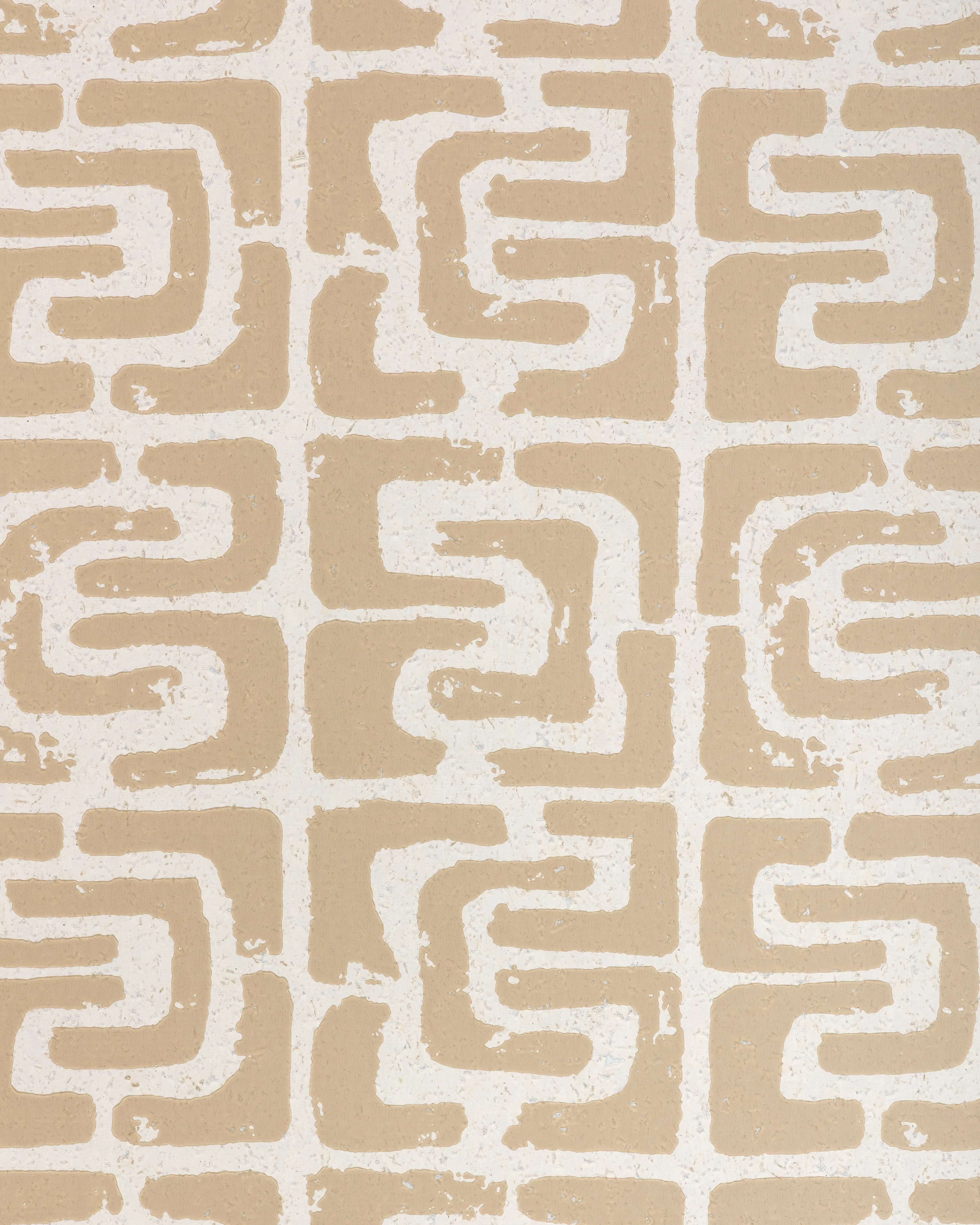 Kravet Couture Oui Bloc Due in Sand (W4403.161.0)