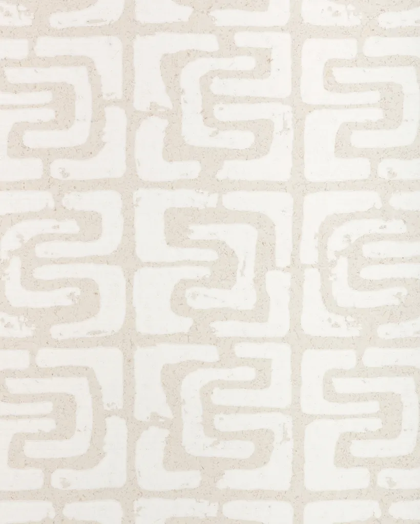 Kravet Couture Oui Bloc Due in Whisper (W4403.106.0)