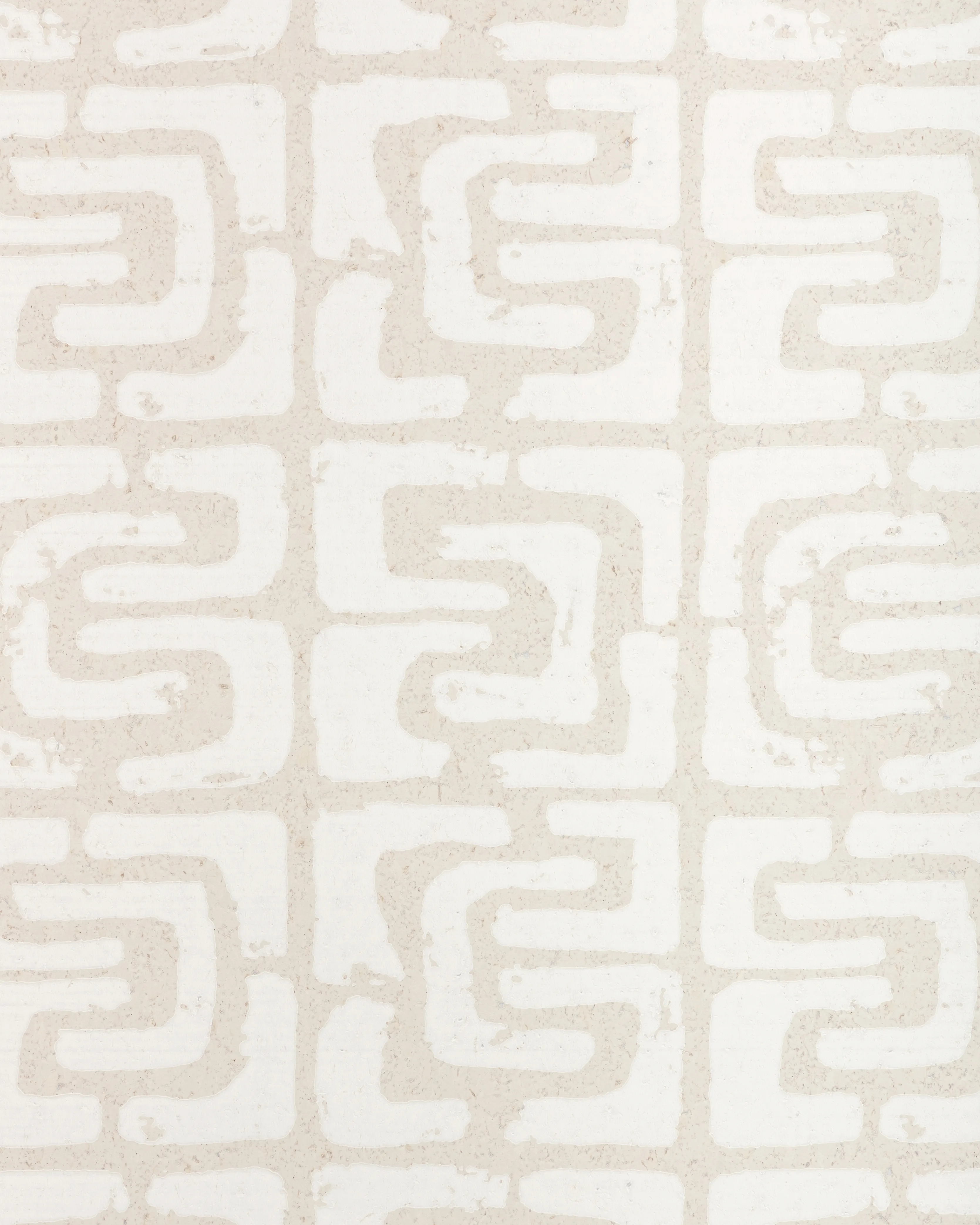 Kravet Couture Oui Bloc Due in Whisper (W4403.106.0)