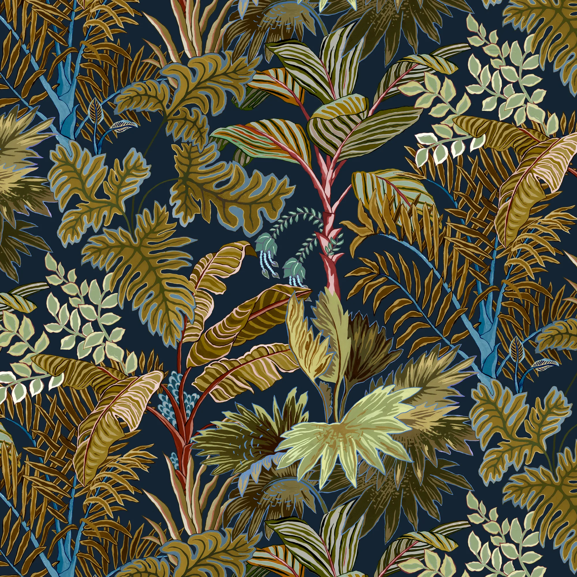 Kravet Couture Palm Grove in 31 (JMW1013.31.0)