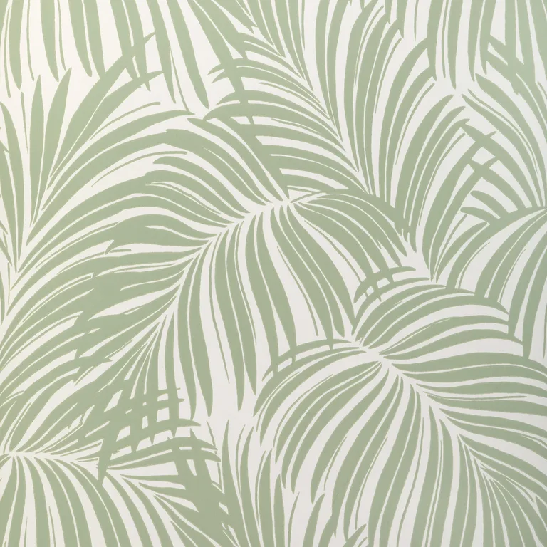 Kravet Couture Palm Leaf in Light Green (W4149.30.0)