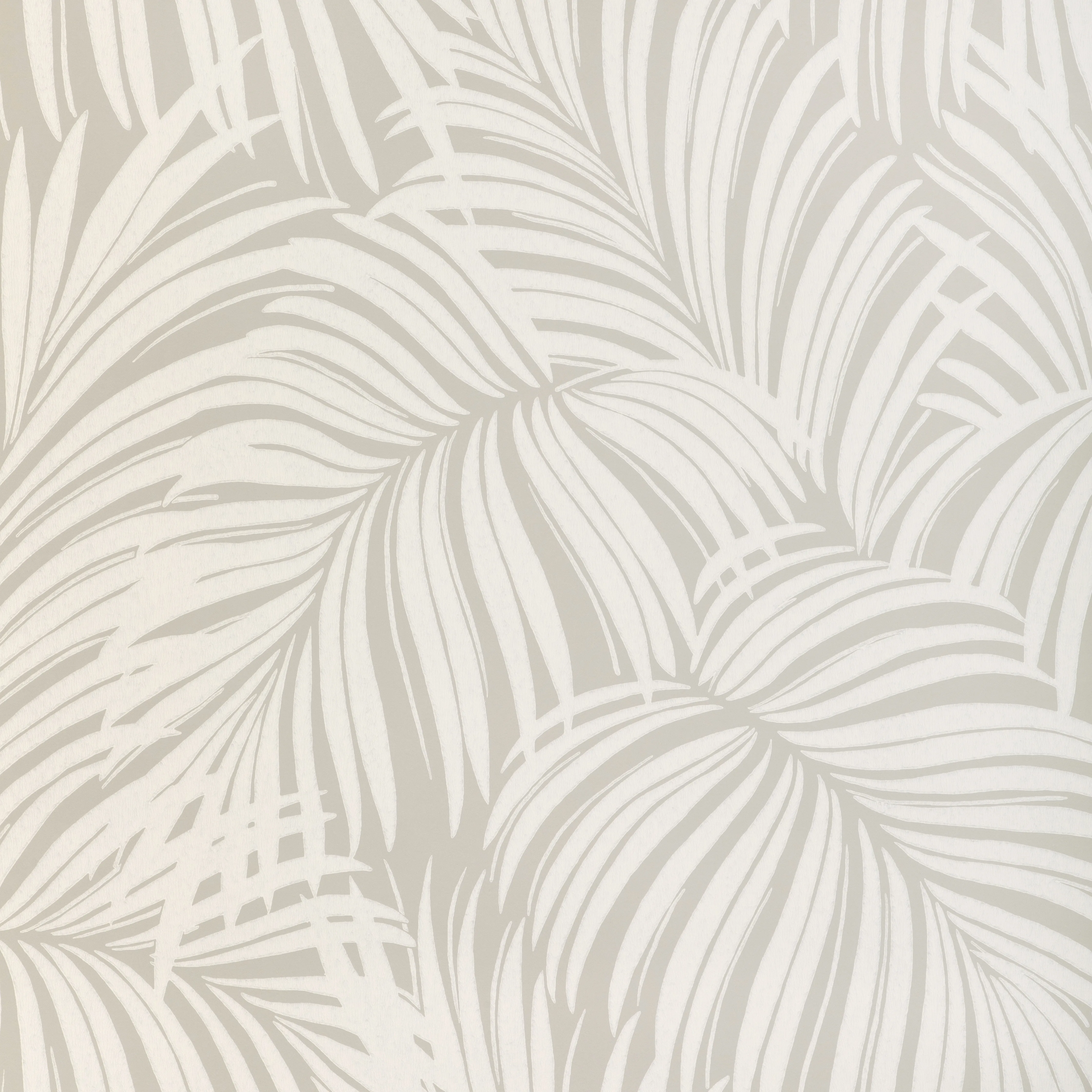 Kravet Couture Palm Leaf in Linen (W4149.106.0)