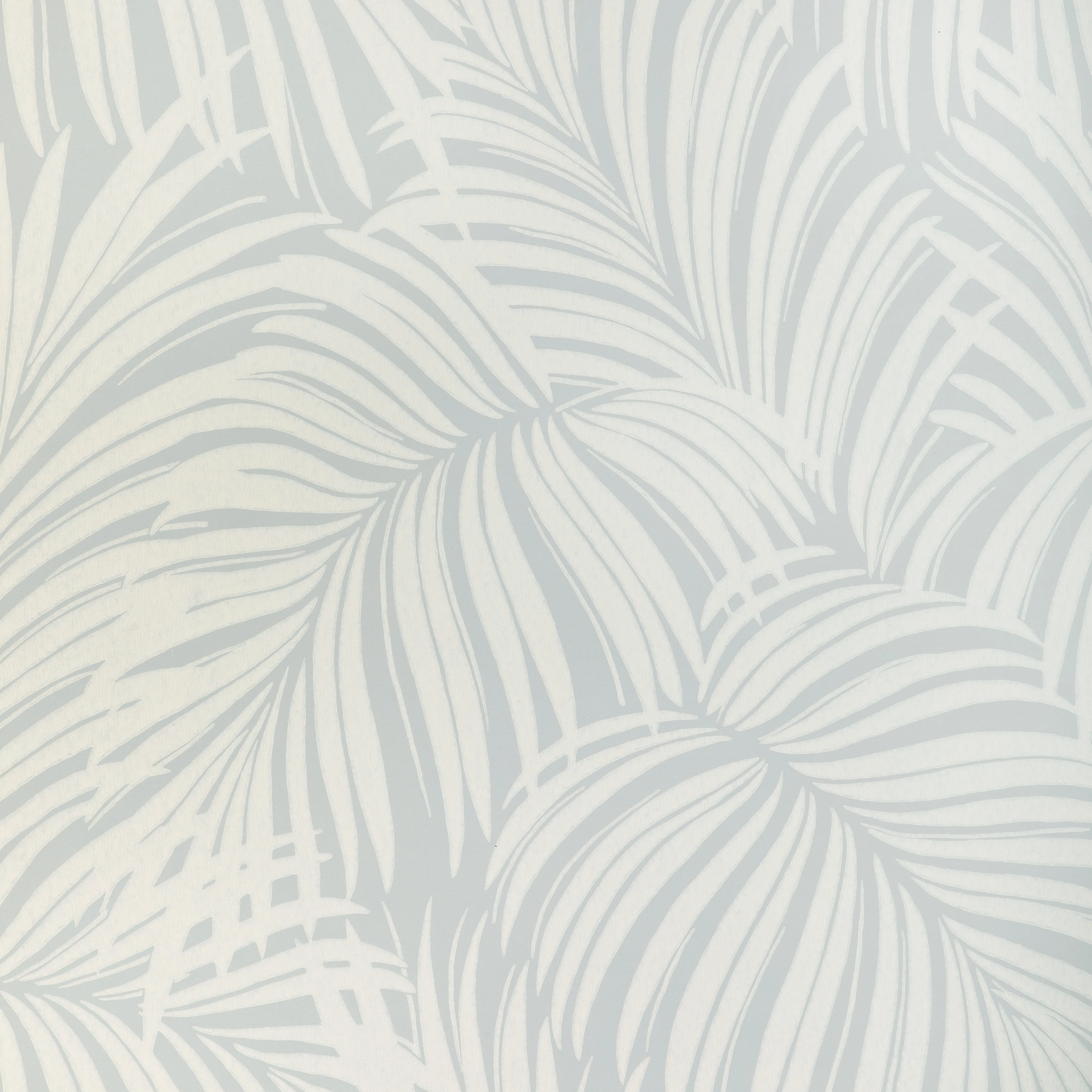 Kravet Couture Palm Leaf in Mist (W4149.1516.0)