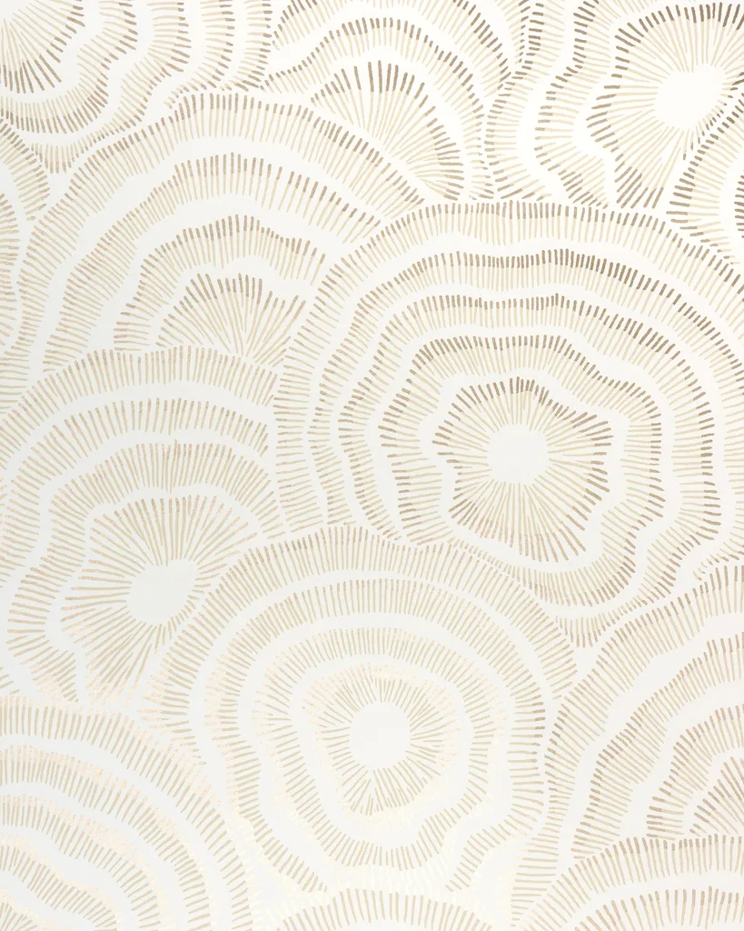 Kravet Couture Panache in Champagne (W3823.4.0)