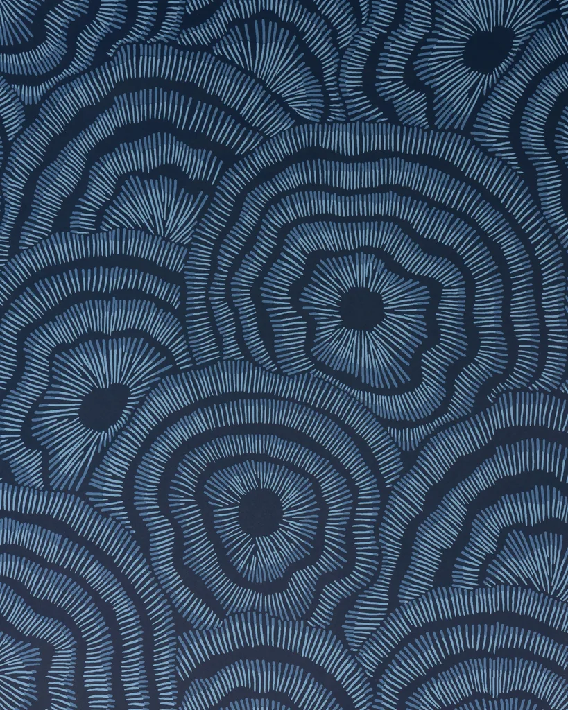 Kravet Couture Panache in Ink (W3823.155.0)