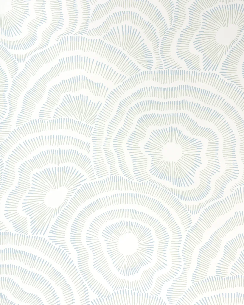 Kravet Couture Panache in Seafoam (W3823.315.0)