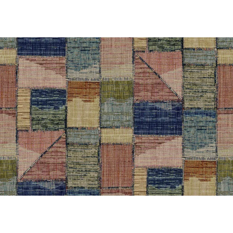 Kravet Couture Patchwork in 10240 (W3626.517.0)