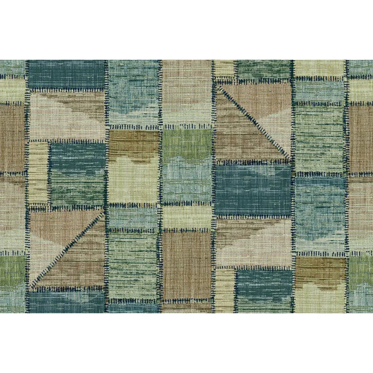 Kravet Couture Patchwork in 10243 (W3626.1635.0)