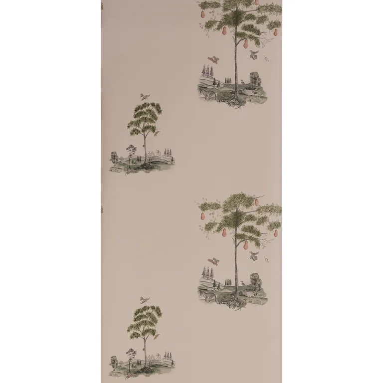 Kravet Couture Pear Tree in Plaster (AMW10055.17.0)