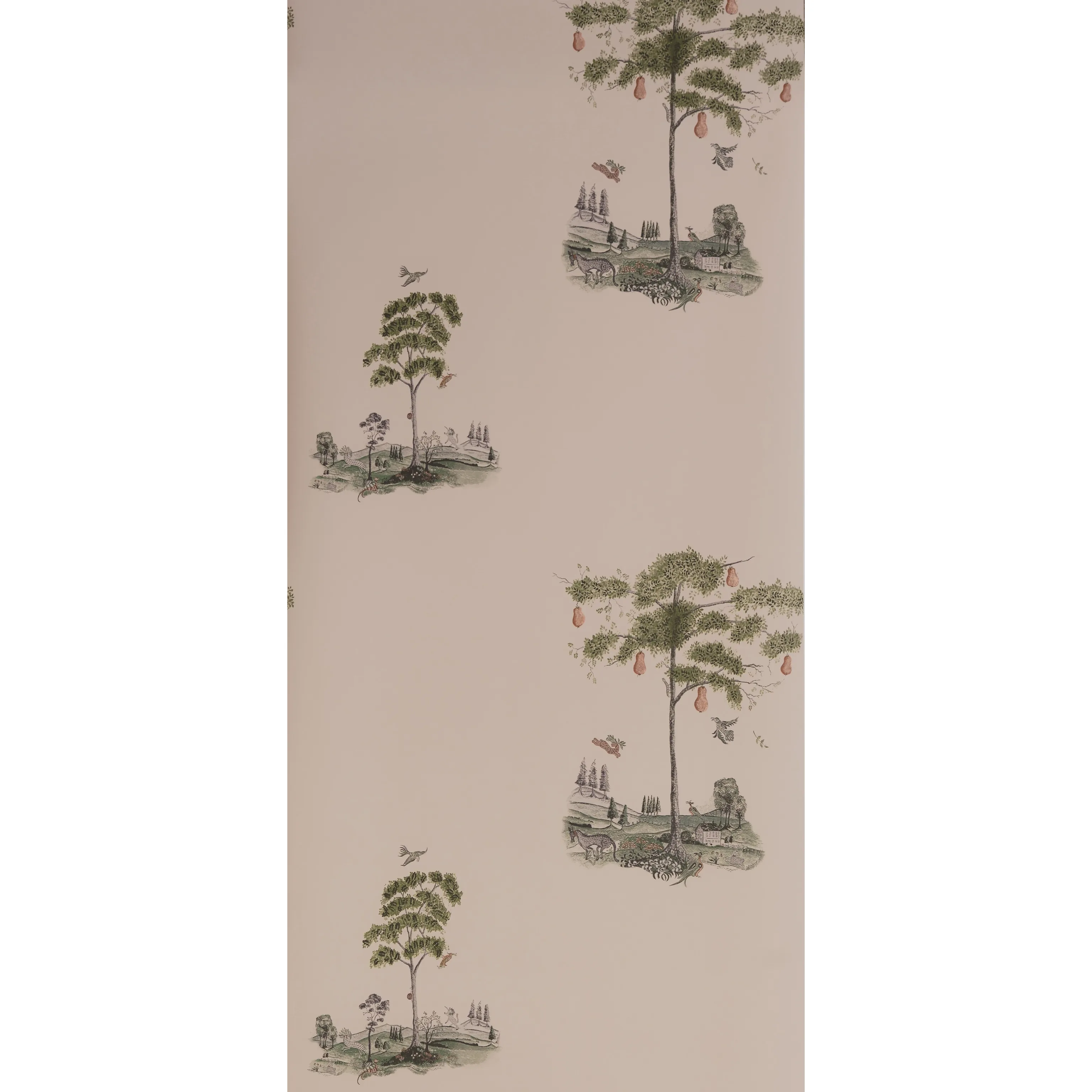 Kravet Couture Pear Tree in Plaster (AMW10055.17.0)