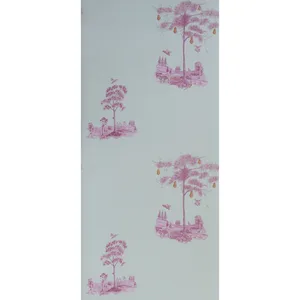 Kravet Couture Pear Tree in Sunrise Pink (AMW10055.711.0)