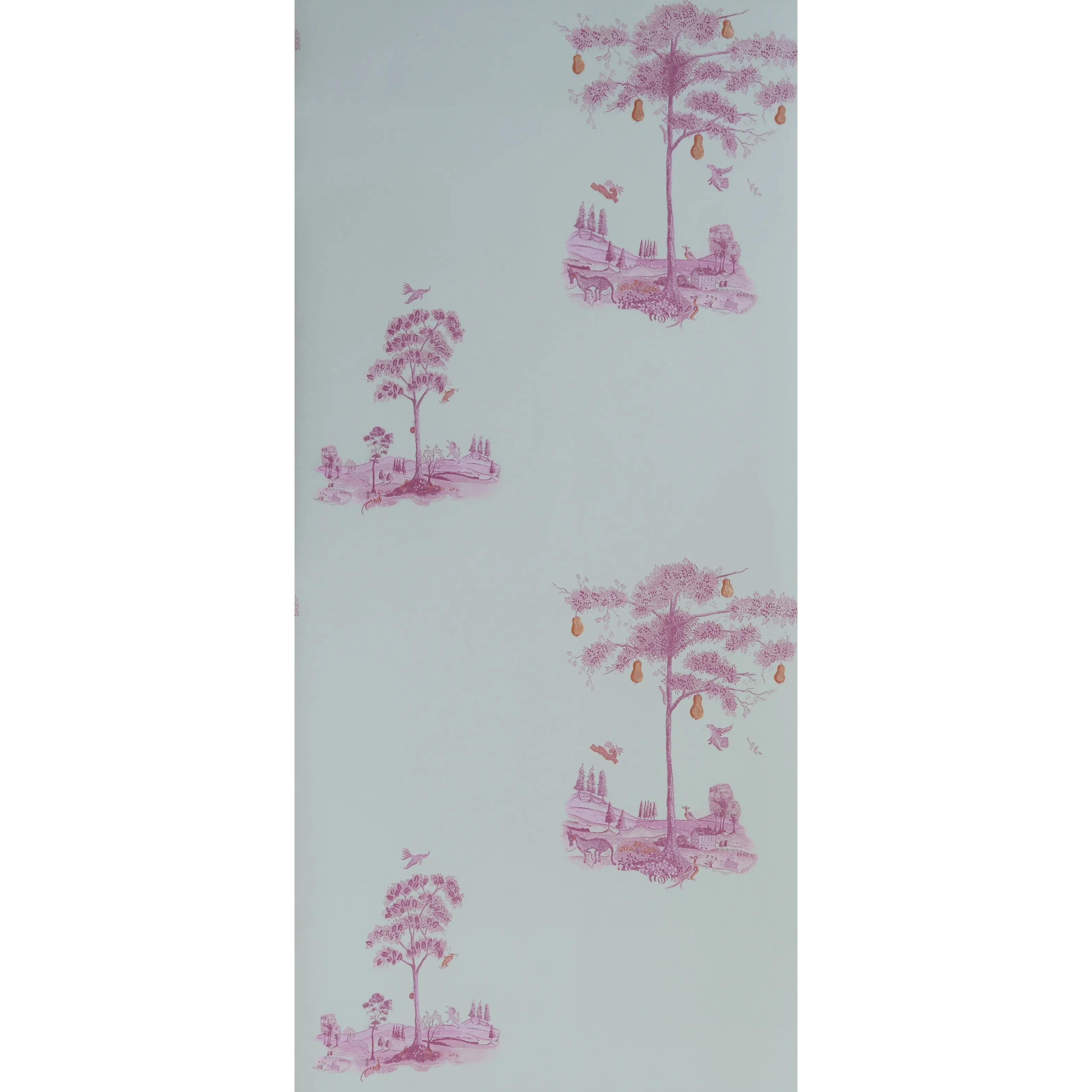 Kravet Couture Pear Tree in Sunrise Pink (AMW10055.711.0)