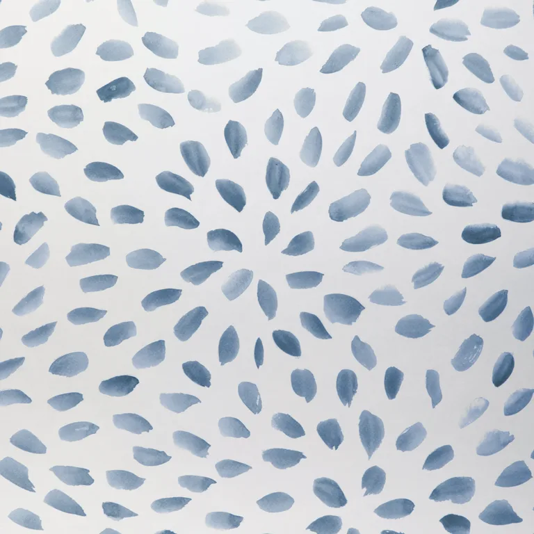 Kravet Couture Petal Blossom in Lapis (W3885.50.0)