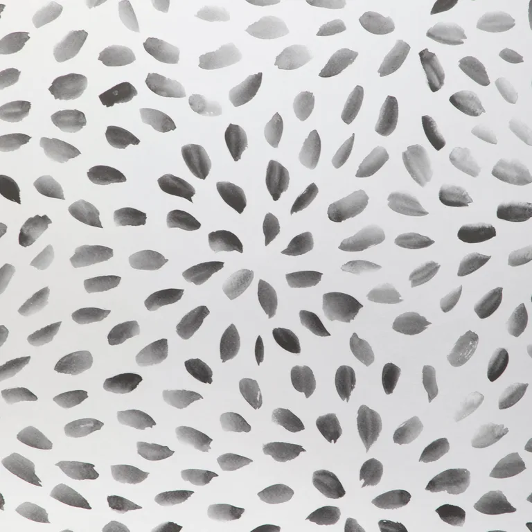 Kravet Couture Petal Blossom in Onyx (W3885.8.0)