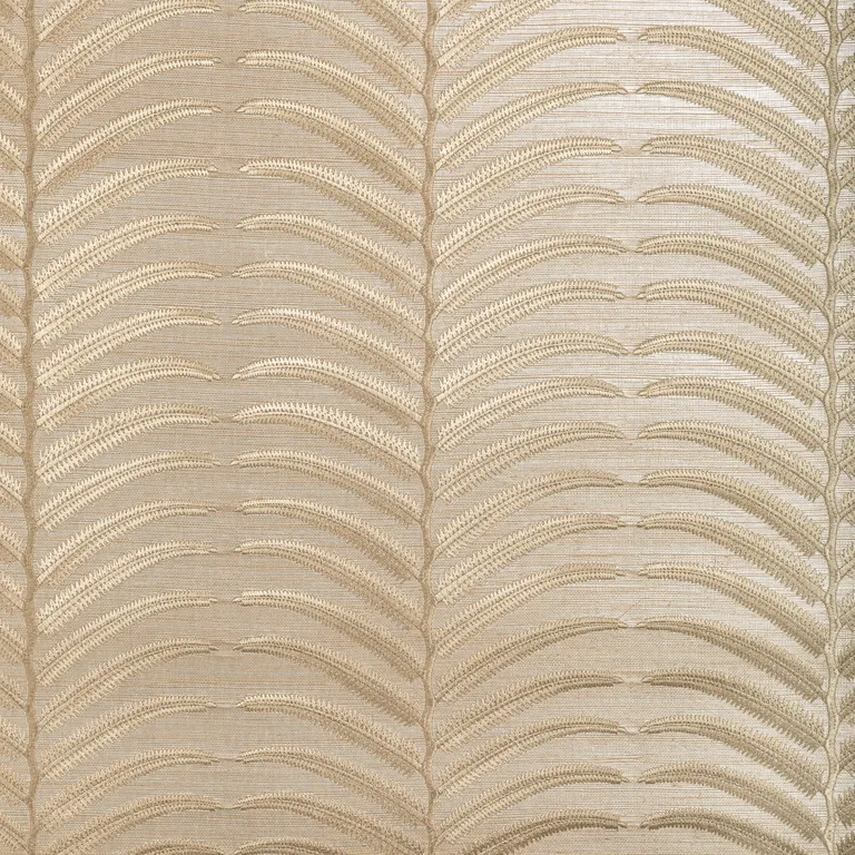 Kravet Couture Plantae Emb Sisal in Sand (W3834.6106.0)