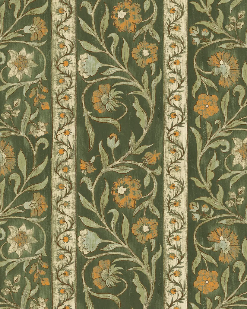 Kravet Couture Potter Stripe in 11 (JMW1046.11.0)