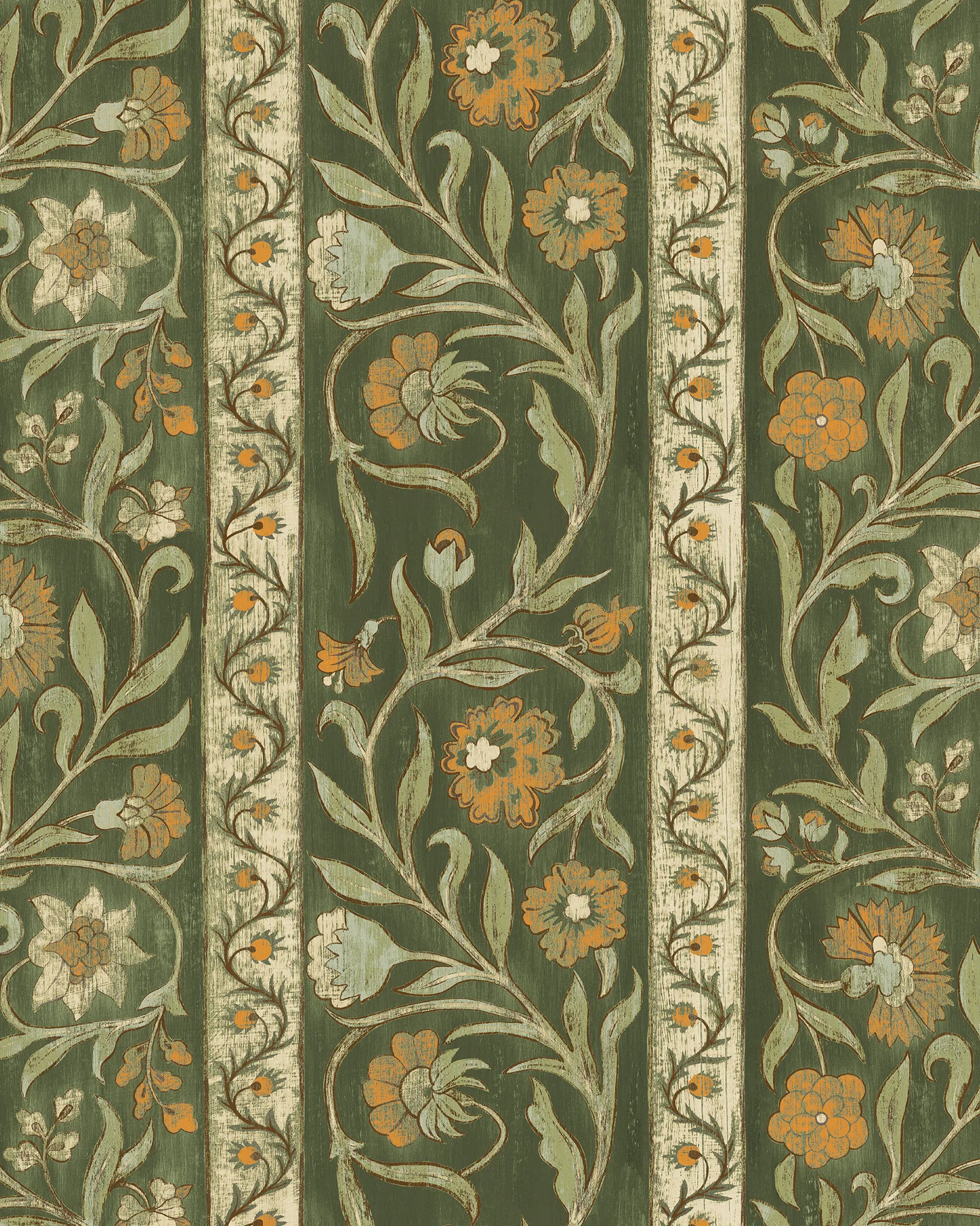 Kravet Couture Potter Stripe in 11 (JMW1046.11.0)