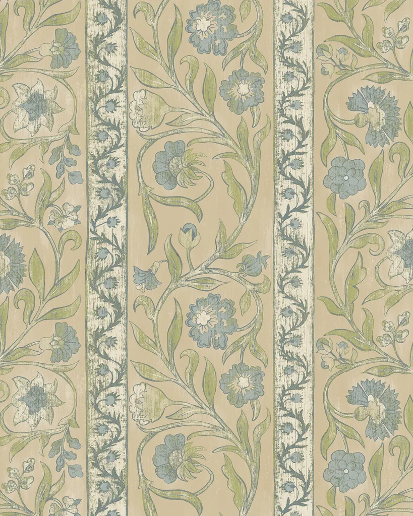 Kravet Couture Potter Stripe in 31 (JMW1046.31.0)