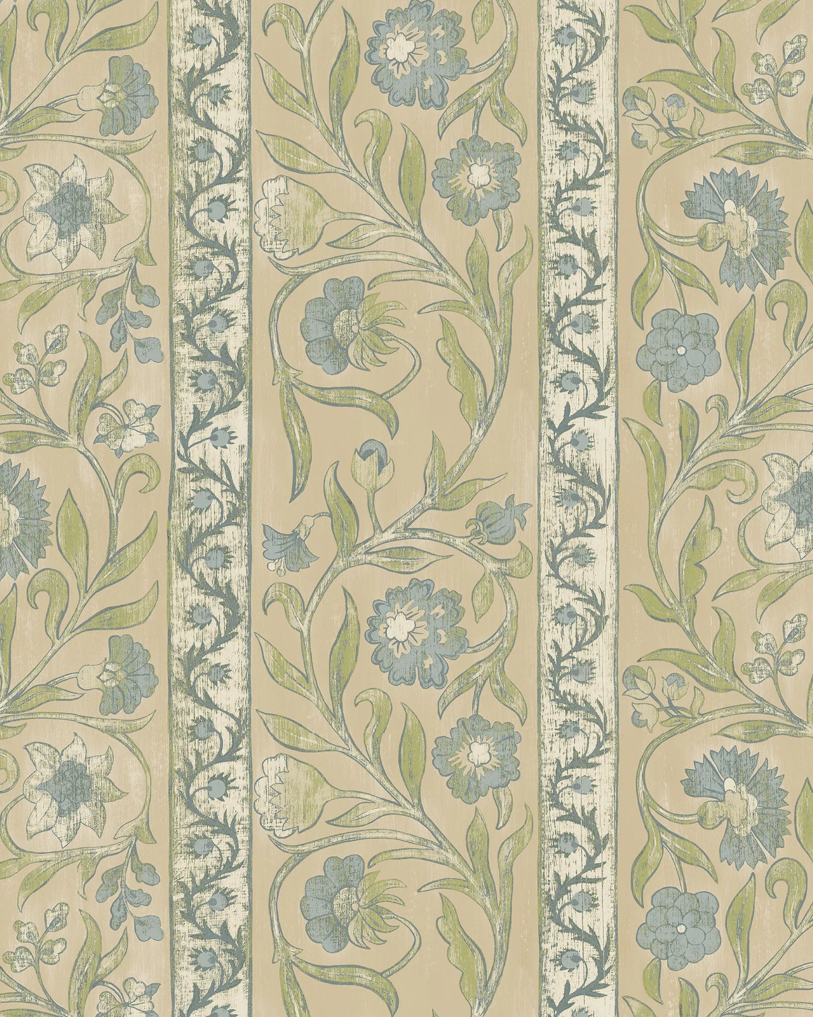 Kravet Couture Potter Stripe in 31 (JMW1046.31.0)