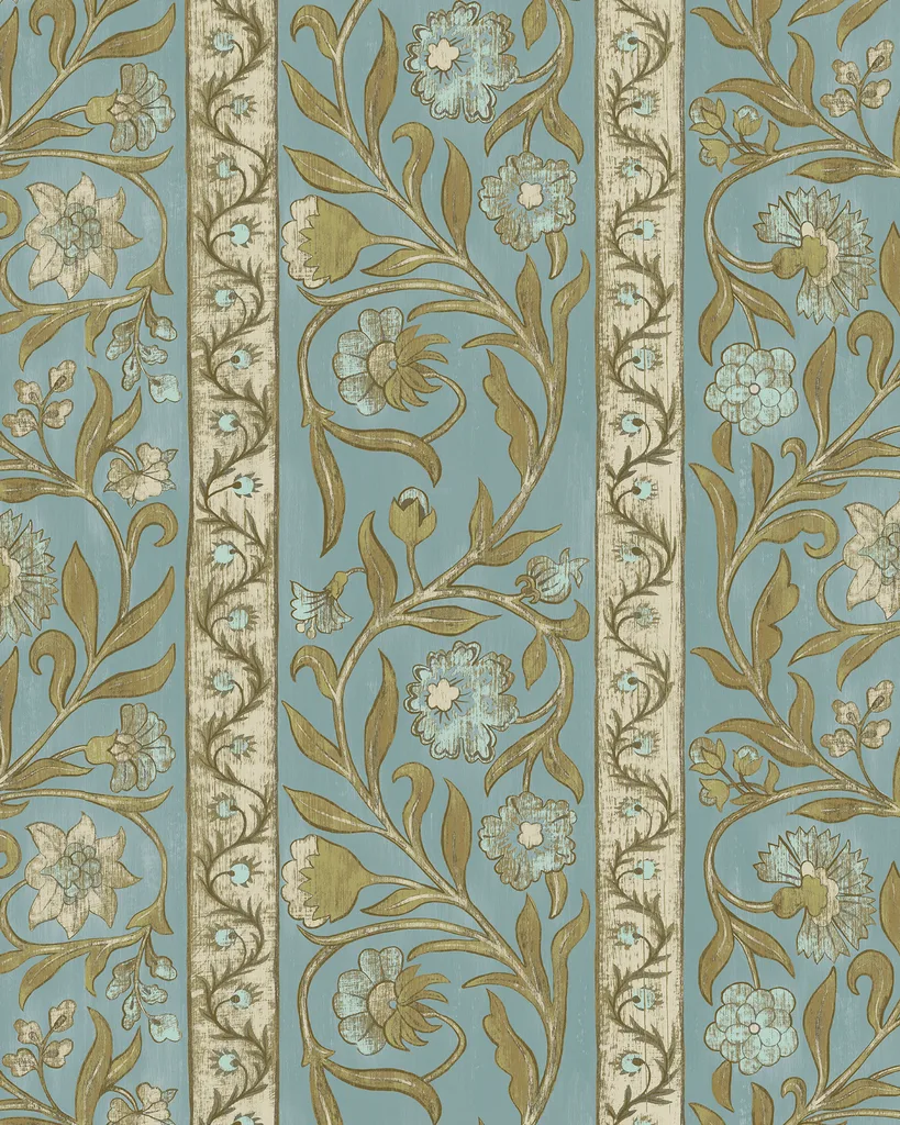 Kravet Couture Potter Stripe in 41 (JMW1046.41.0)