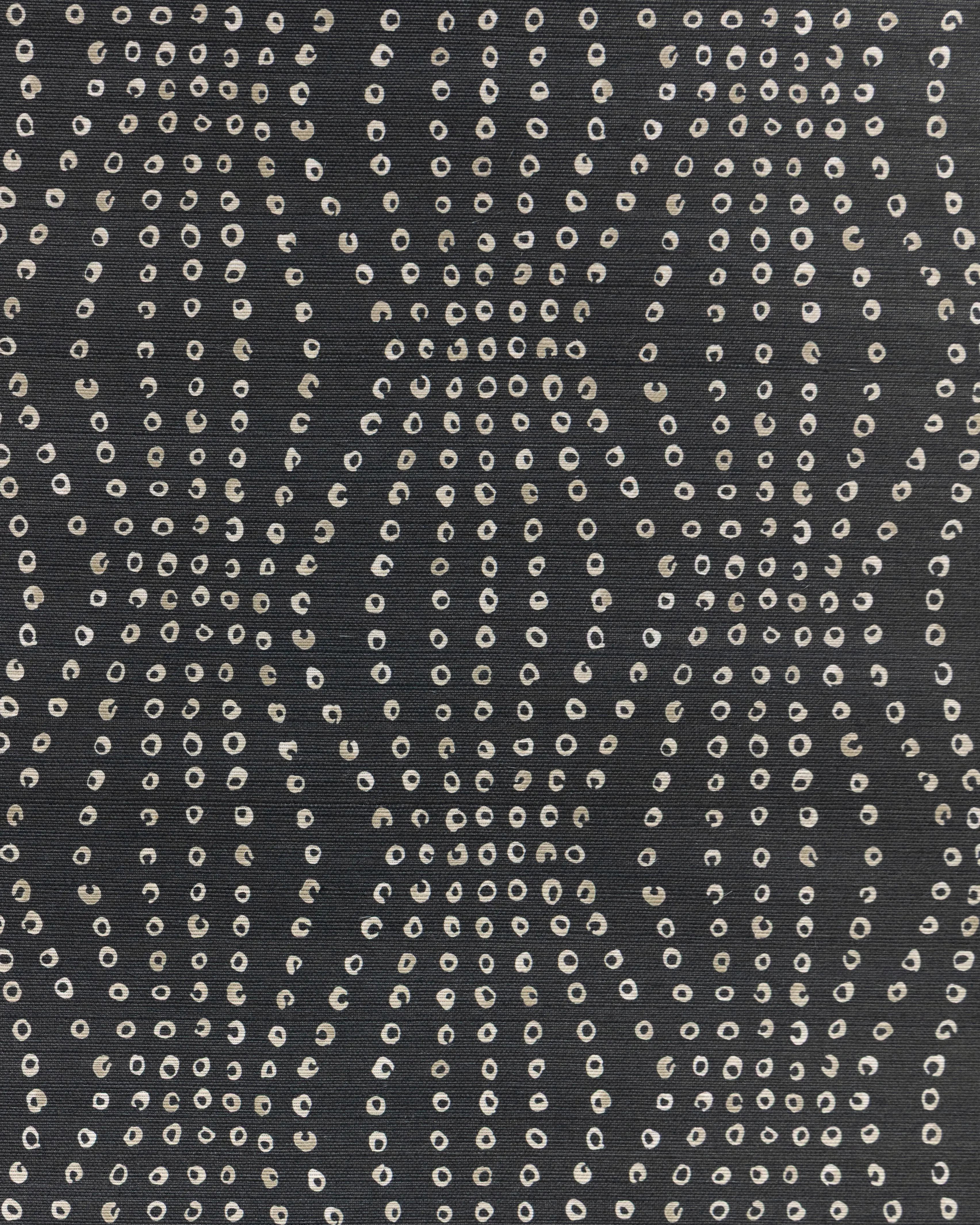 Kravet Couture Puka in Ebony (W3572.21.0)