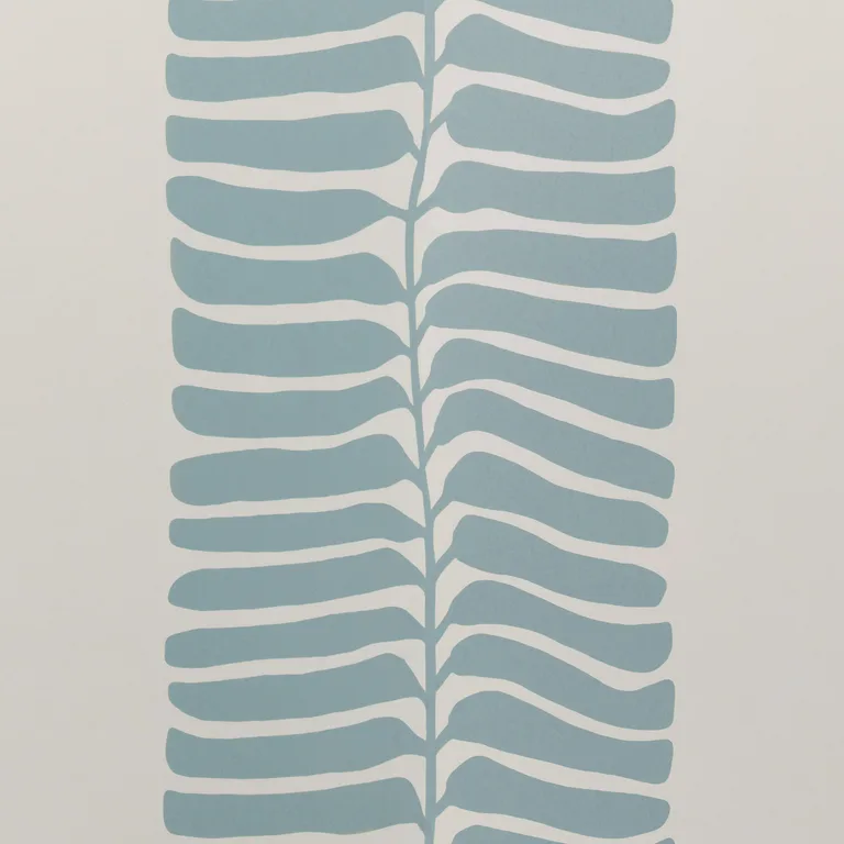 Kravet Couture Rio Vine in Chambray (W4152.505.0)