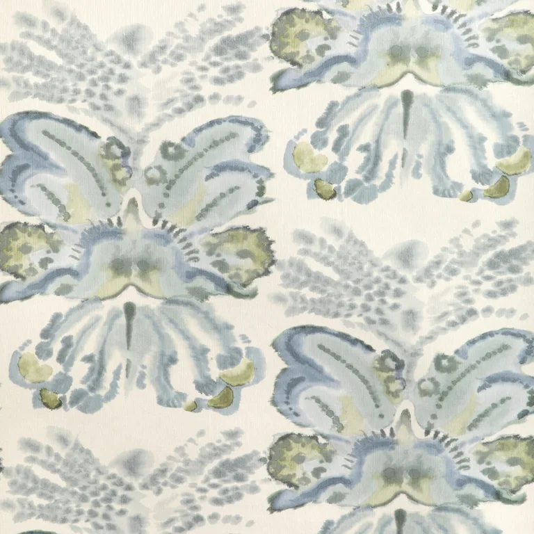 Kravet Couture Rorschach in Amsonia (W4254.1511.0)