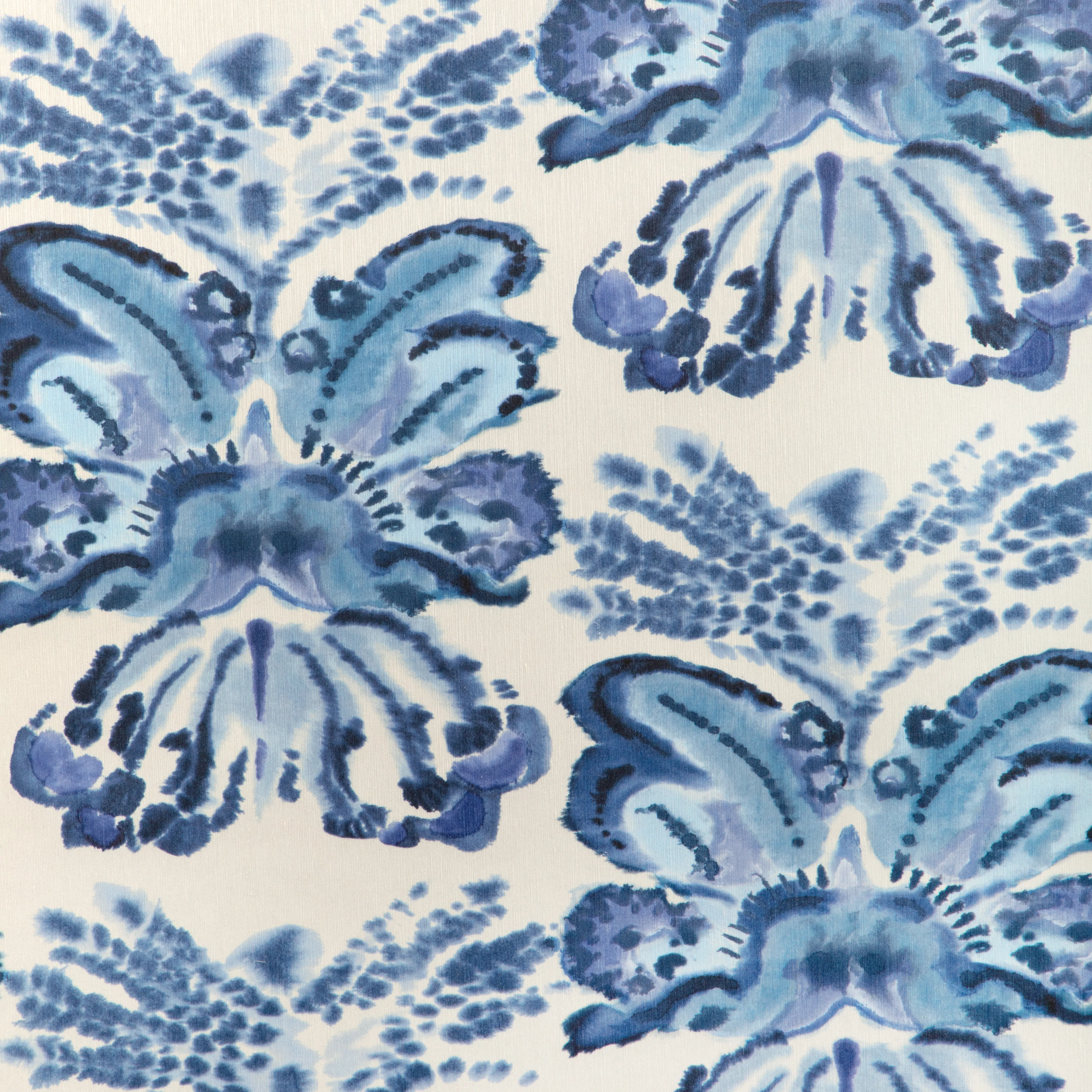Kravet Couture Rorschach in Murex (W4254.510.0)