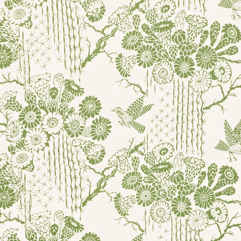 Kravet Couture Saguaro in Cactus (W4259.31.0)