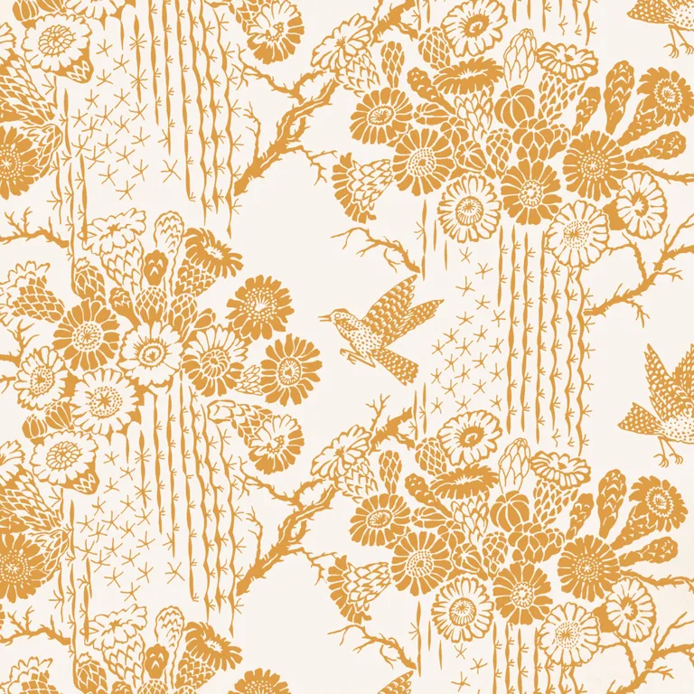 Kravet Couture Saguaro in Saffron (W4259.404.0)