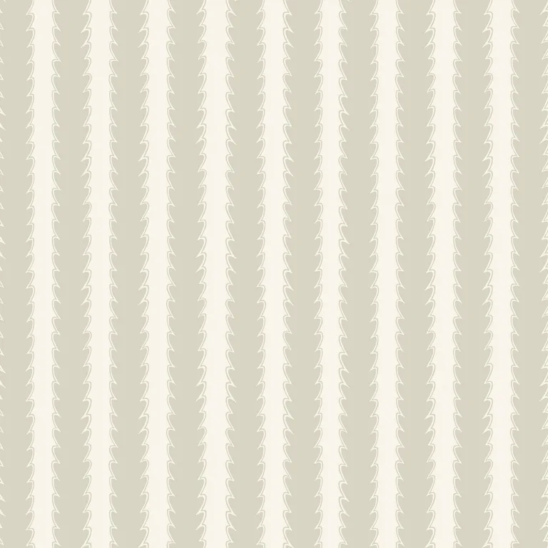 Kravet Couture Scallop Stripe in 05 (JMWRSCA.05.0)