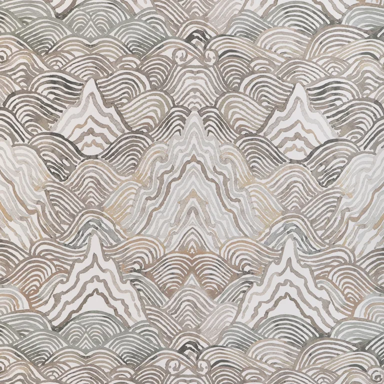 Kravet Couture Shangri La in Stone (W4150.52.0)