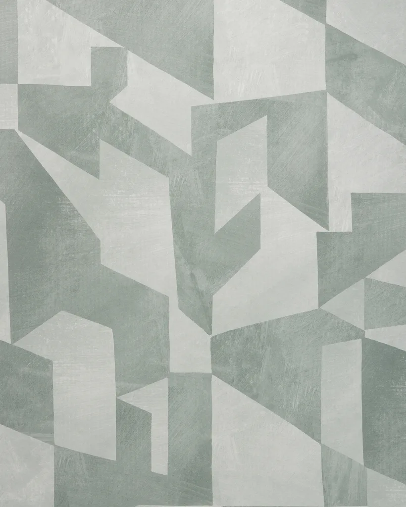 Kravet Couture Shape Shifter in Jade (W4399.30.0)