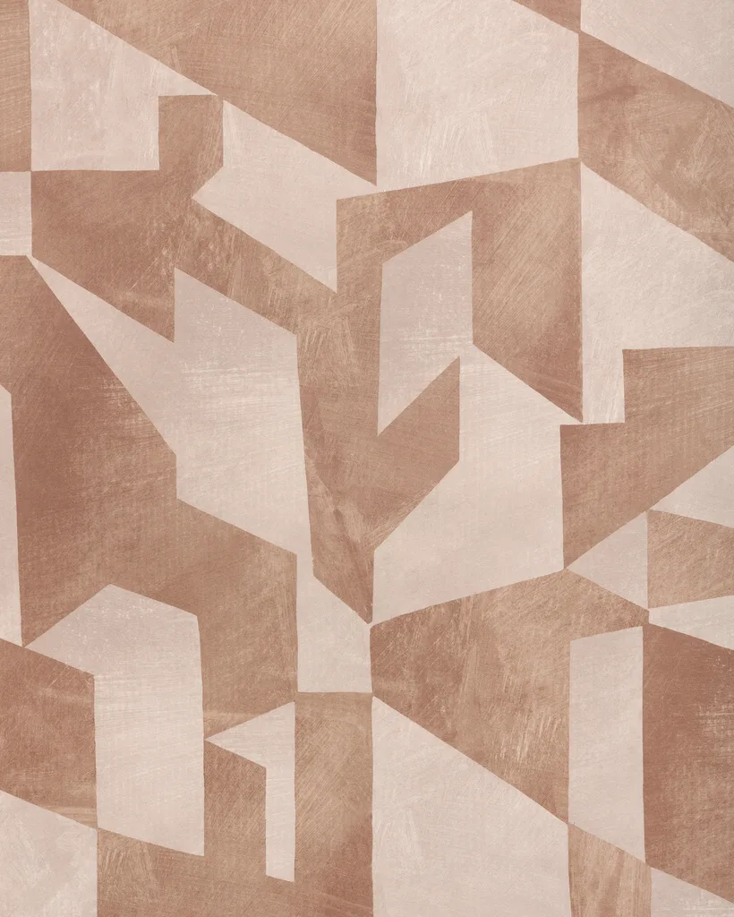 Kravet Couture Shape Shifter in Terra (W4399.1216.0)