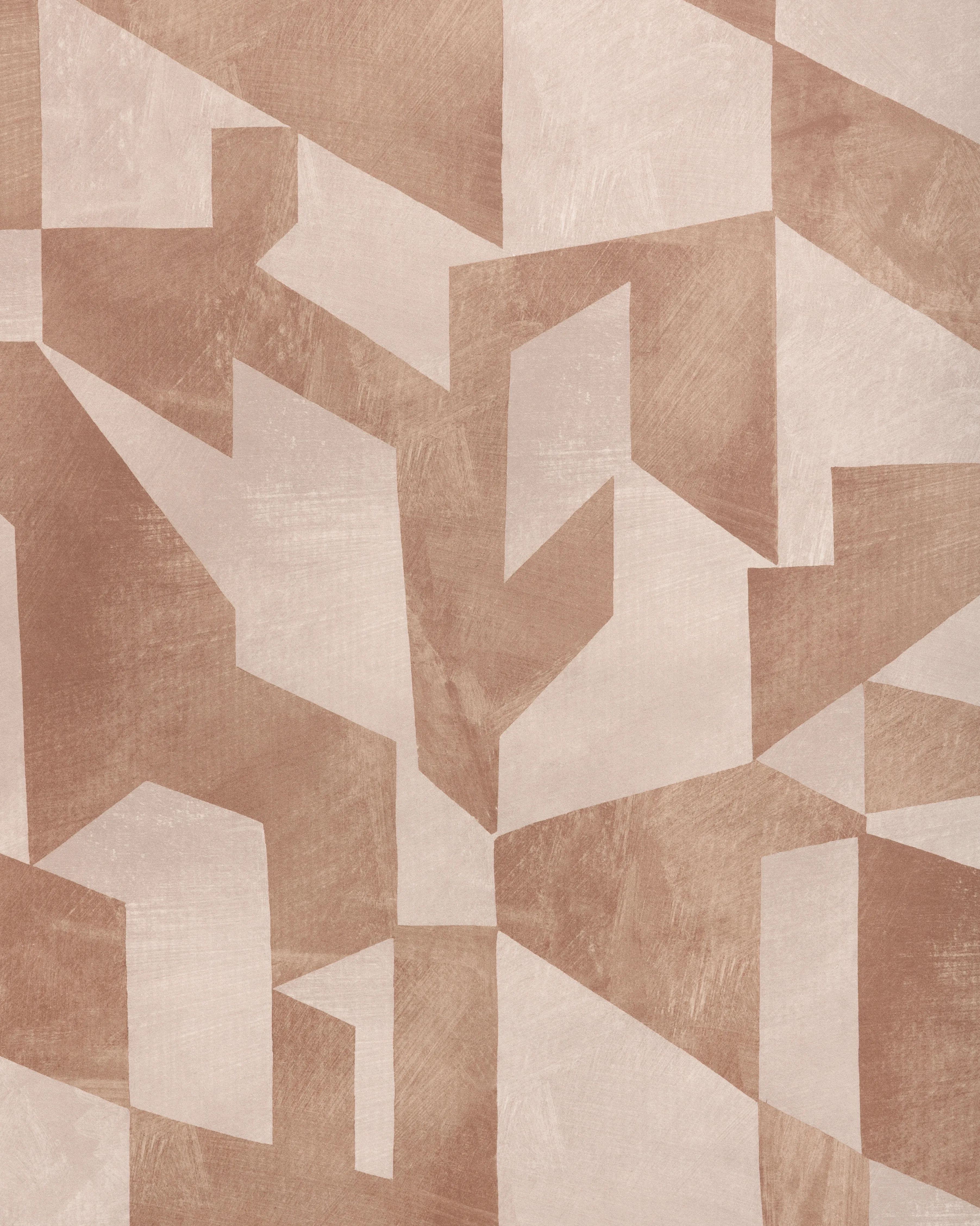 Kravet Couture Shape Shifter in Terra (W4399.1216.0)