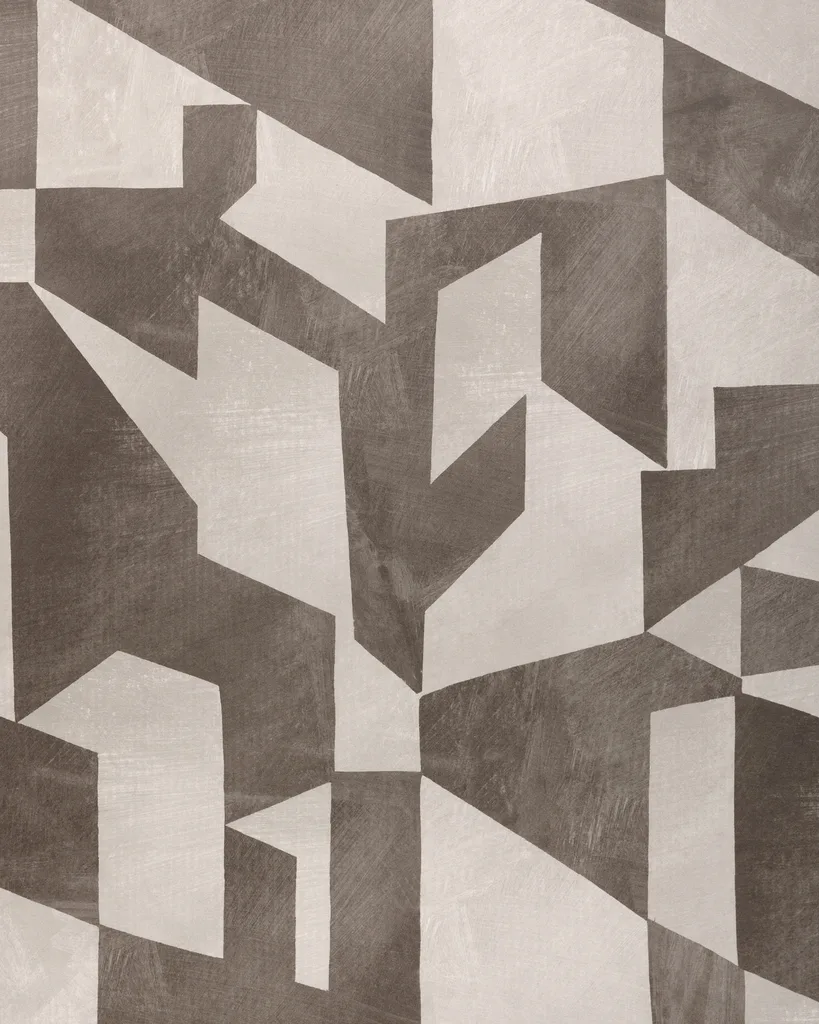 Kravet Couture Shape Shifter in Truffle (W4399.6106.0)