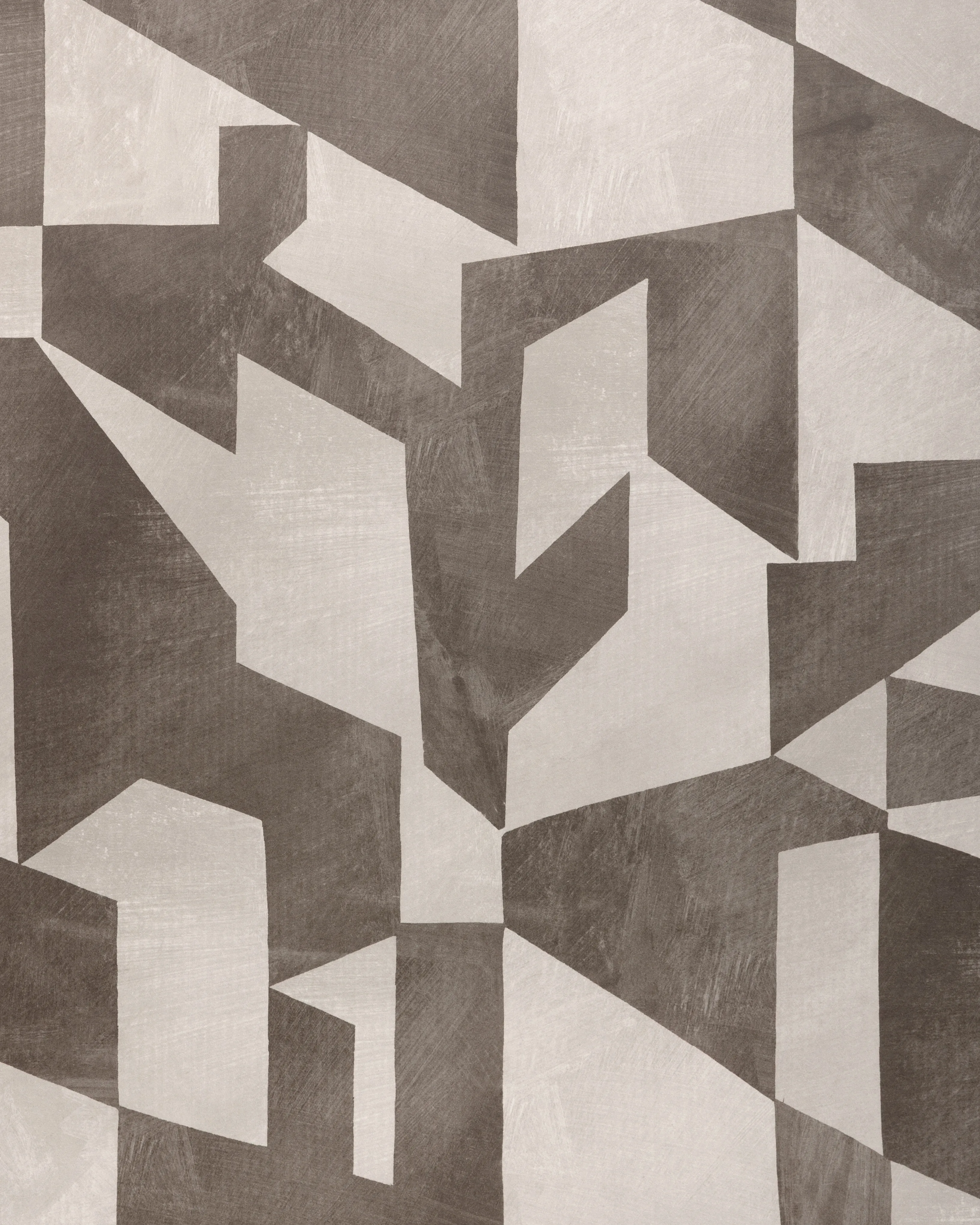 Kravet Couture Shape Shifter in Truffle (W4399.6106.0)