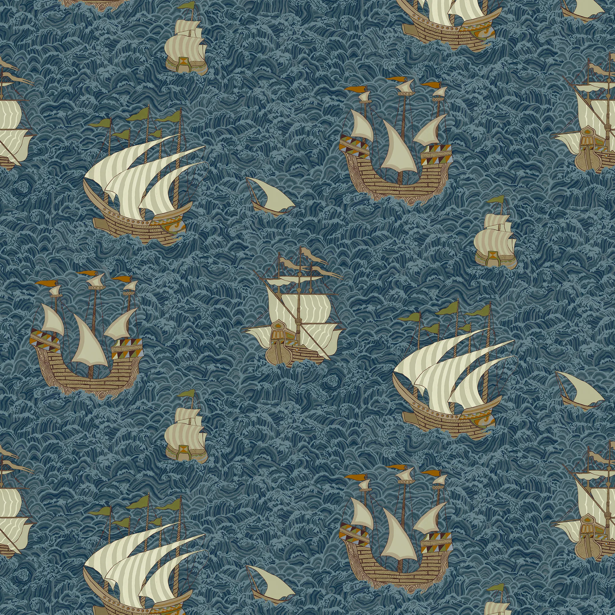 Kravet Couture Ships in 21 (JMW1033.21.0)