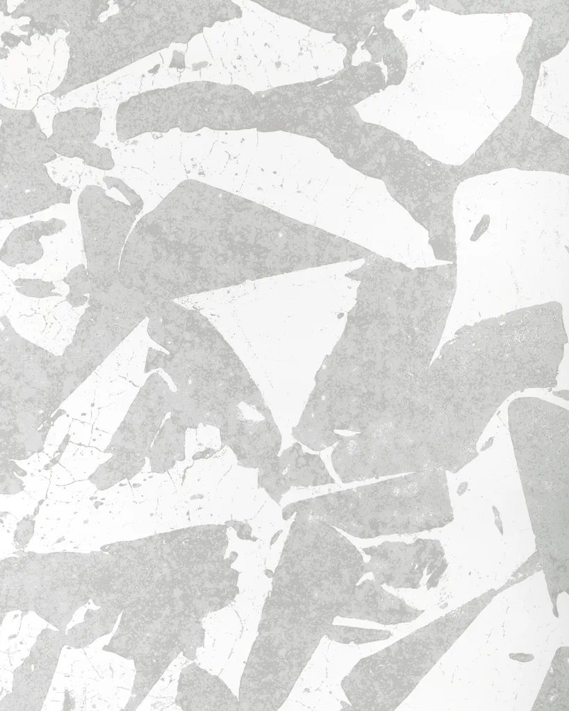 Kravet Couture Social Canvas in Silver (W3568.11.0)