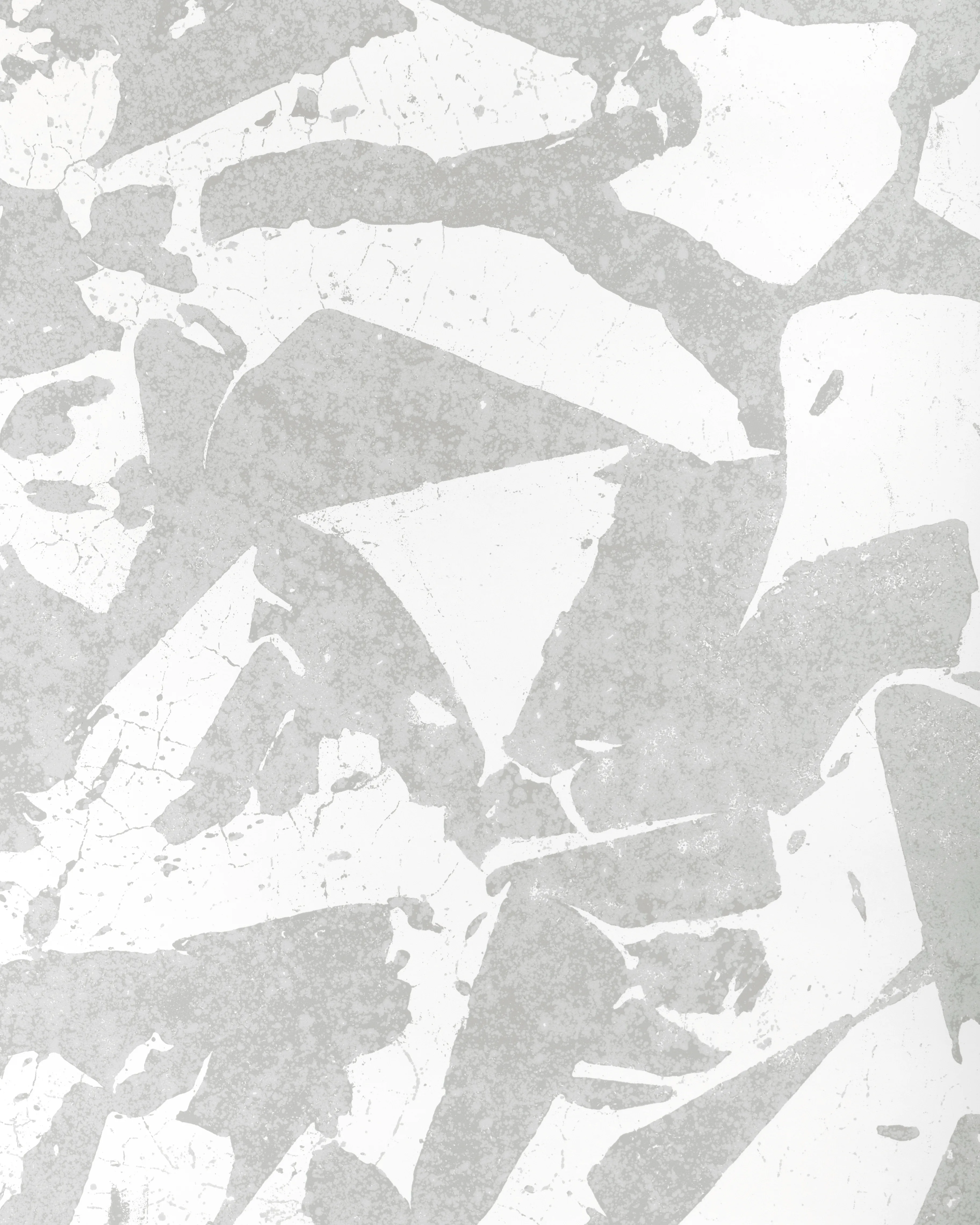 Kravet Couture Social Canvas in Silver (W3568.11.0)