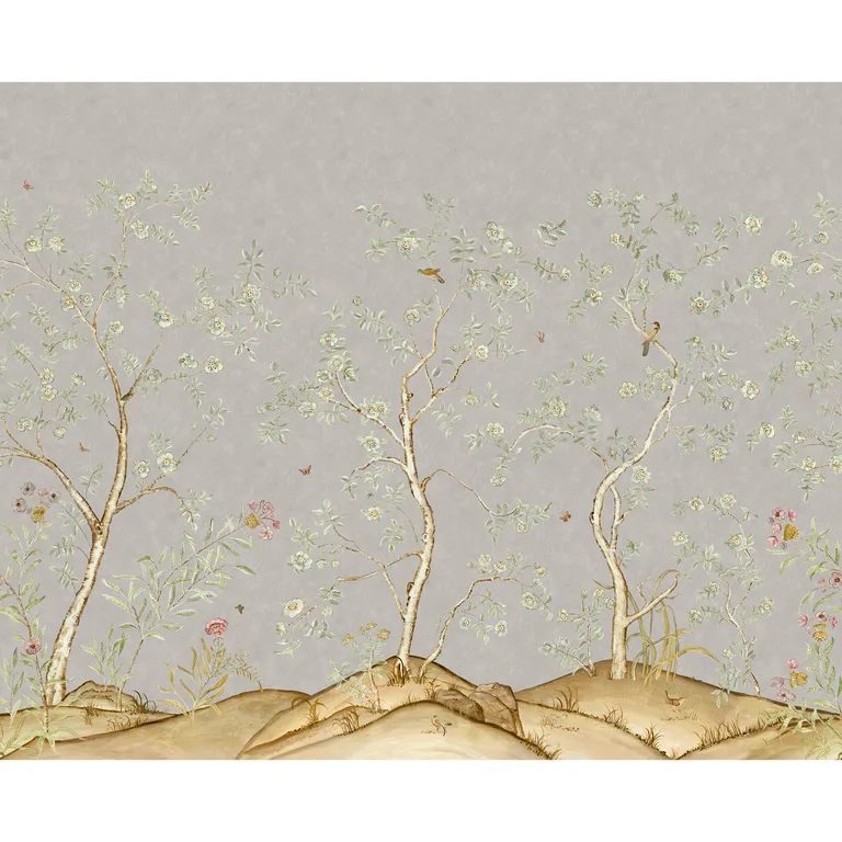 Kravet Couture Songbird in Mist (AMW10082.311.0)