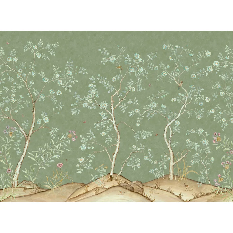 Kravet Couture Songbird in Spring (AMW10082.3.0)