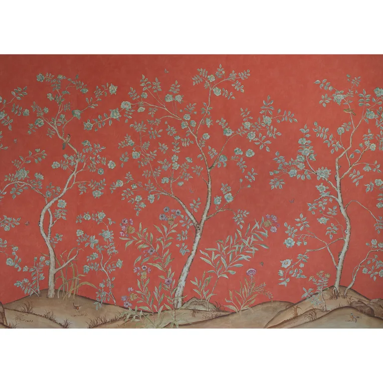 Kravet Couture Songbird in Sunset (AMW10082.12.0)