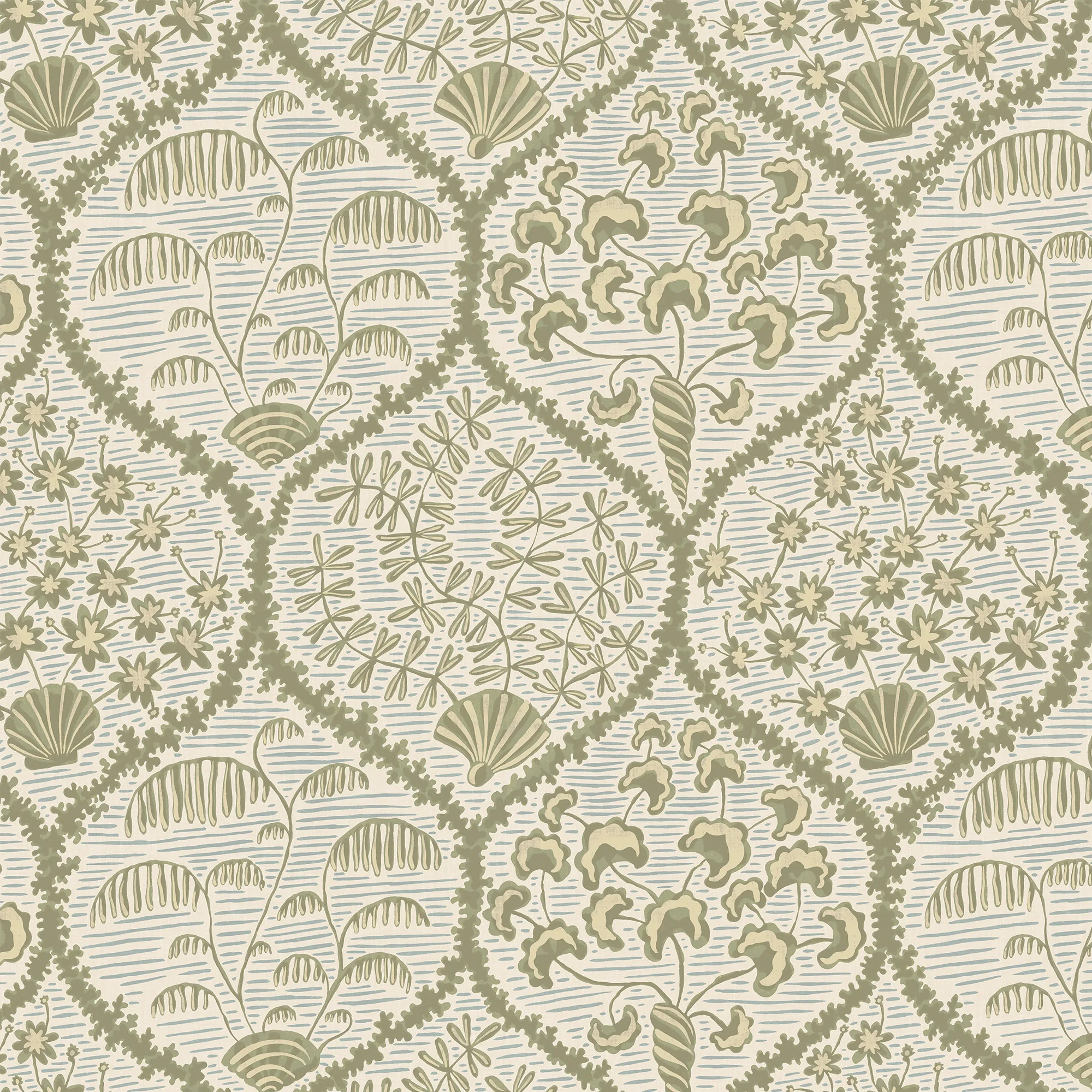 Kravet Couture Sowerby in 01 (JMW1029.01.0)