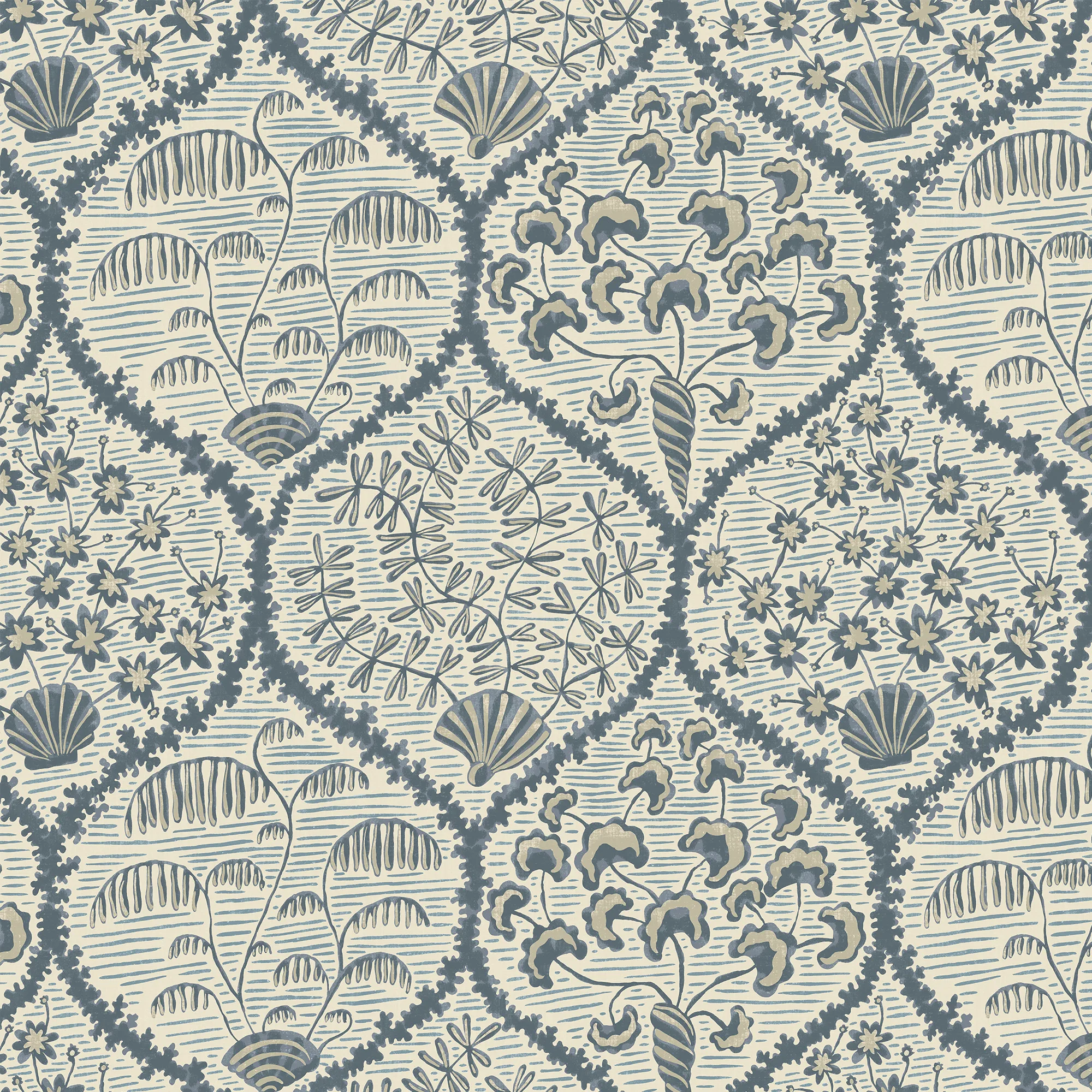 Kravet Couture Sowerby in 21 (JMW1029.21.0)
