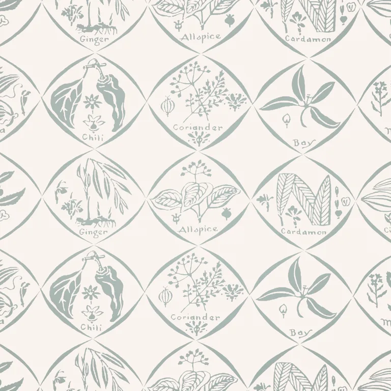 Kravet Couture Spices in Chambray (W4262.15.0)
