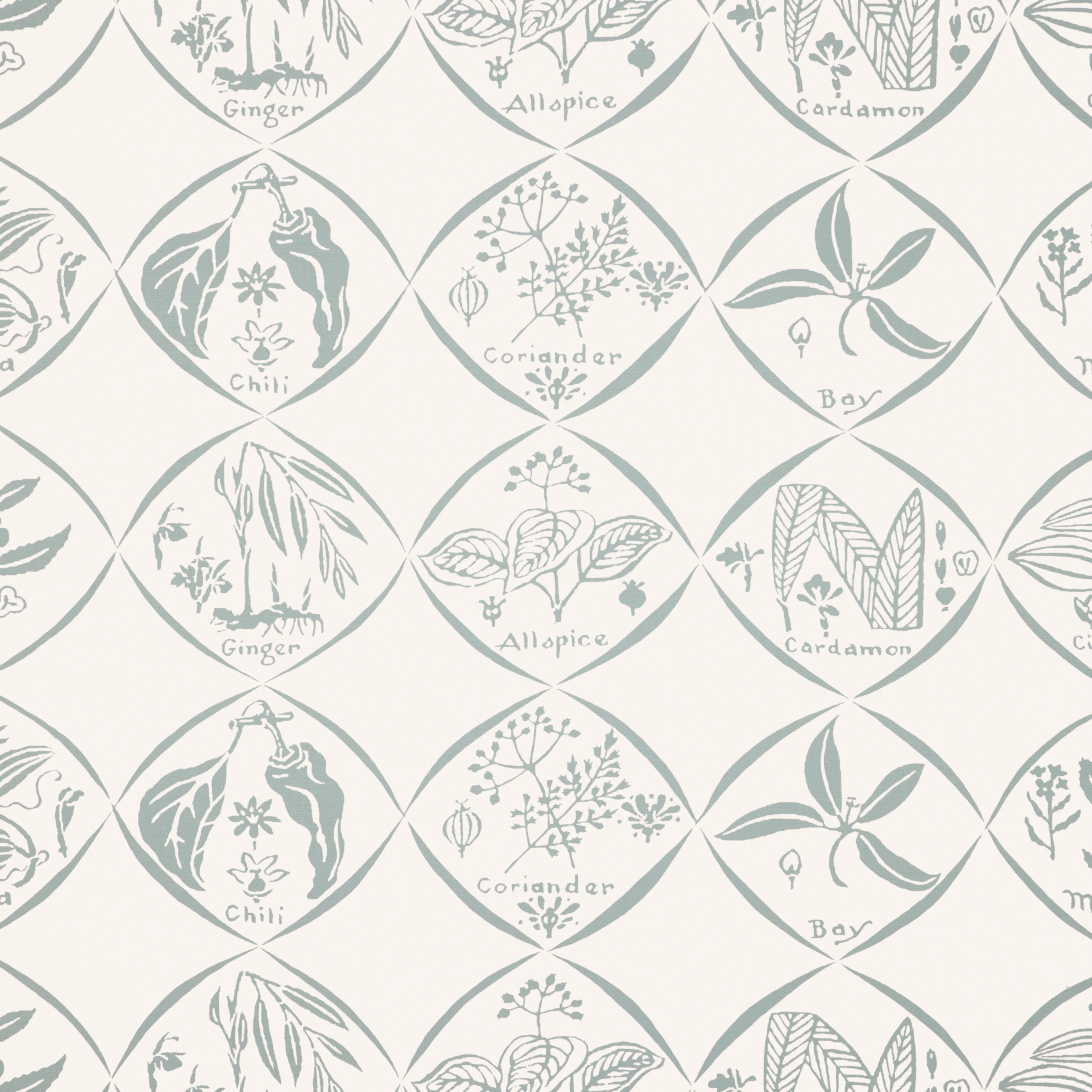 Kravet Couture Spices in Chambray (W4262.15.0)