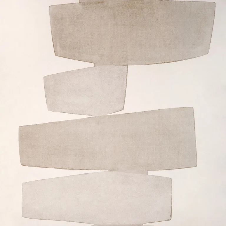 Kravet Couture Stacked in Fog (W4266.11.0)
