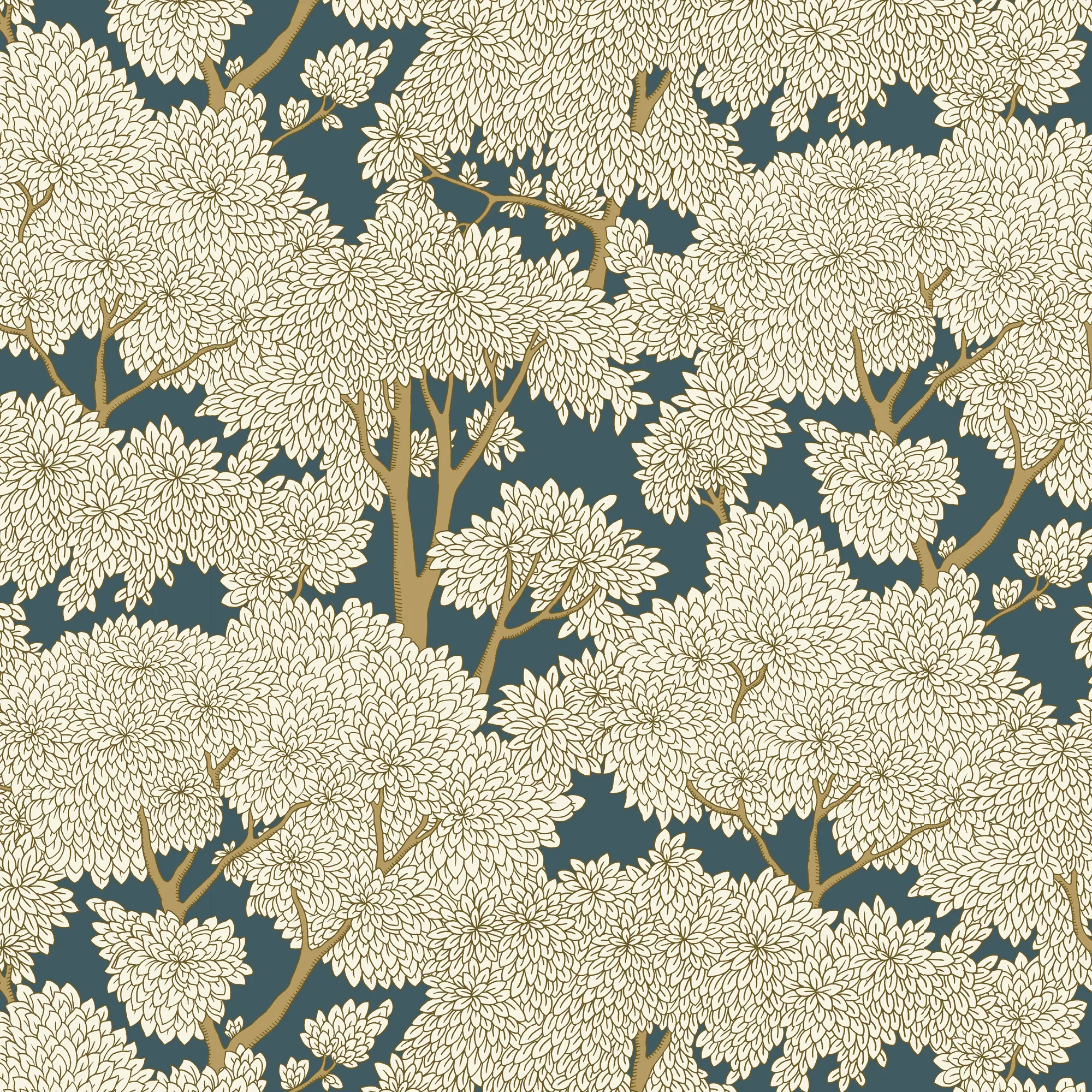 Kravet Couture Stockend Woods in 01 (JMW1014.01.0)