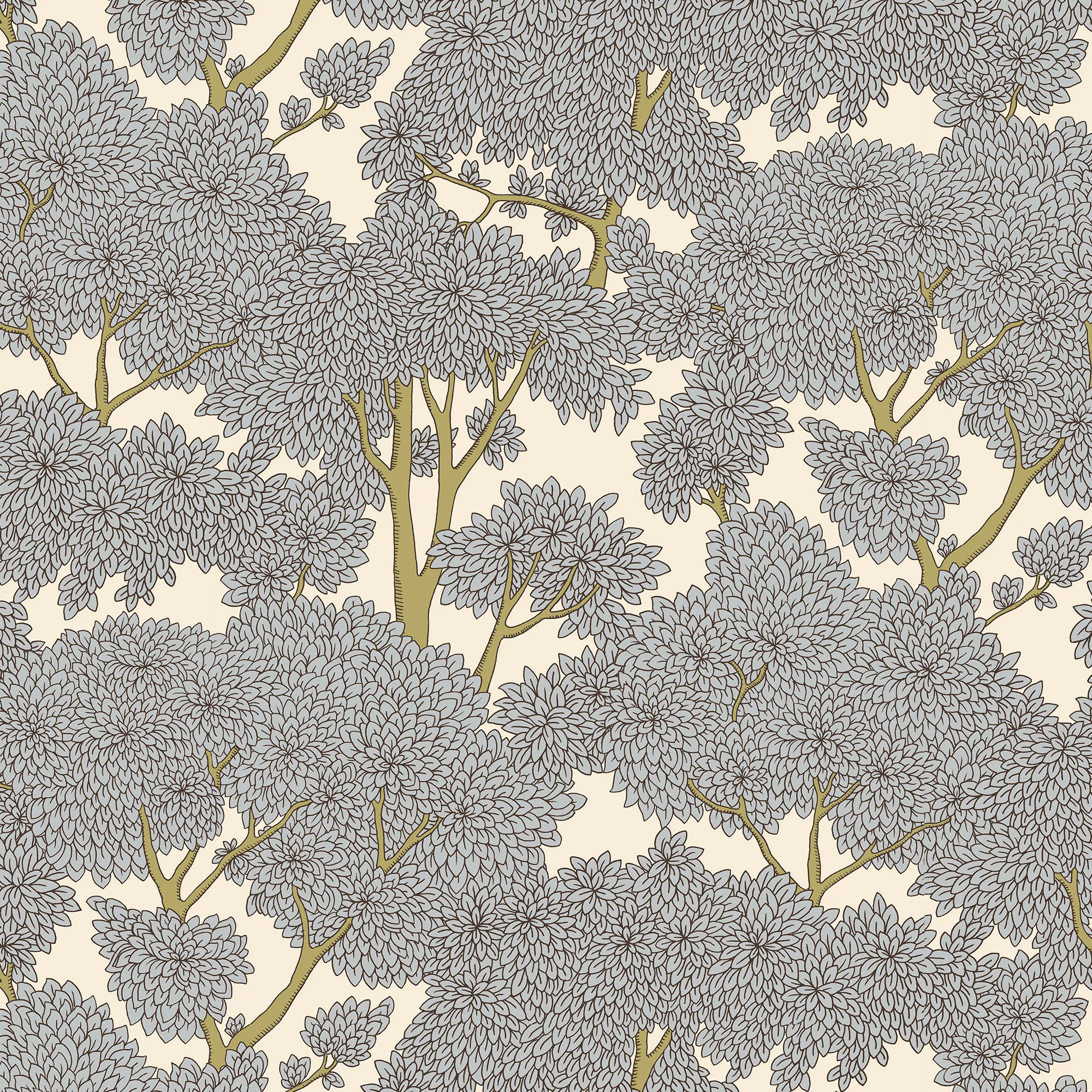 Kravet Couture Stockend Woods in 11 (JMW1014.11.0)